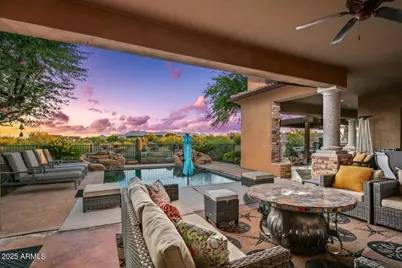 14317 E Lowden Court, Scottsdale, AZ 85262 - Photo 51