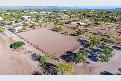 14317 E Lowden Court, Scottsdale, AZ 85262 - Photo 71