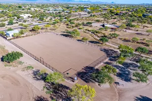 14317 E Lowden Ct, Scottsdale, AZ 85262 - Photo 71