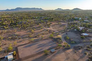 14317 E Lowden Ct, Scottsdale, AZ 85262 - Photo 69