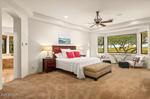 14317 E Lowden Ct, Scottsdale, AZ 85262 - Photo 25