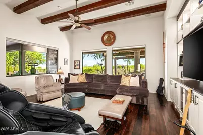 14317 E Lowden Court, Scottsdale, AZ 85262 - Photo 11