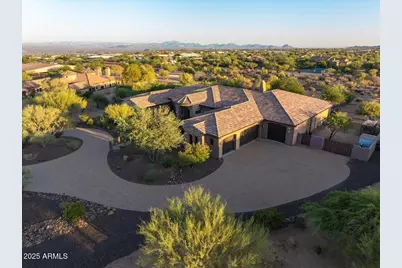 14317 E Lowden Court, Scottsdale, AZ 85262 - Photo 59