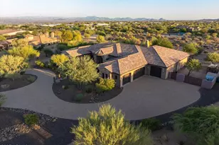 14317 E Lowden Ct, Scottsdale, AZ 85262 - Photo 59