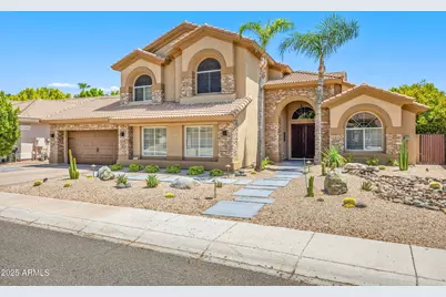 6021 E Phelps Road, Scottsdale, AZ 85254 - Photo 1