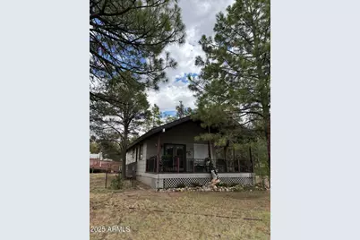 3675 Pine Rim, Overgaard, AZ 85933 - Photo 1