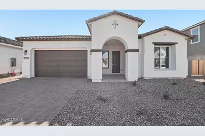 22725 E Saddle Way, Queen Creek, AZ 85142 - Photo 1