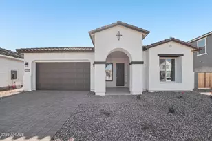 22725 E Saddle Way, Queen Creek, AZ 85142 - Photo 1