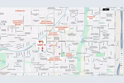 6834 E 4th Street #8, Scottsdale, AZ 85251 - Photo 13