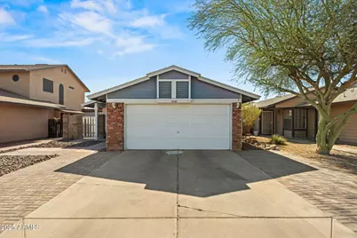 4438 N 84th Lane, Phoenix, AZ 85037 - Photo 1
