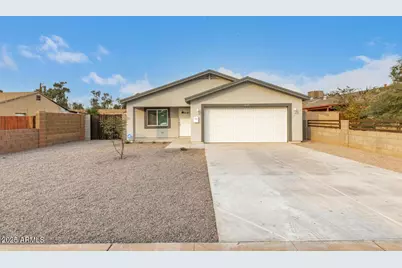 3828 W Latham Street, Phoenix, AZ 85009 - Photo 1