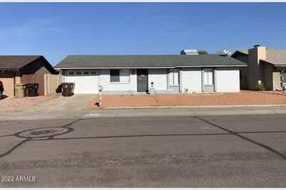 7312 W Desert Cove Avenue, Peoria, AZ 85345 - Photo 1