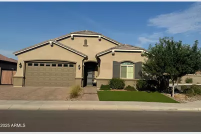 34591 N Becker Drive, San Tan Valley, AZ 85144 - Photo 1