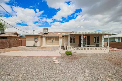 12244 N Saint Andrew Drive, Sun City, AZ 85351 - Photo 13