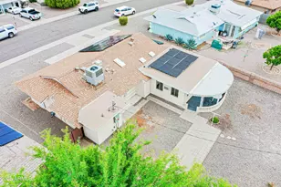 12244 N Saint Andrew Dr, Sun City, AZ 85351 - Photo 41