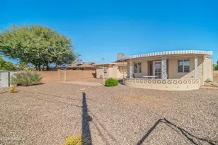 12244 N Saint Andrew Dr, Sun City, AZ 85351 - Photo 81