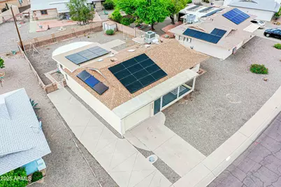 12244 N Saint Andrew Drive, Sun City, AZ 85351 - Photo 45