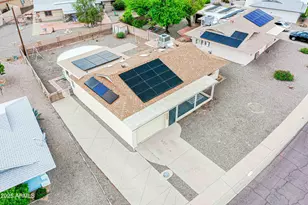 12244 N Saint Andrew Dr, Sun City, AZ 85351 - Photo 45