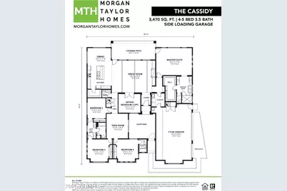 4075 E Paradise Lane, Phoenix, AZ 85032 - Photo 7