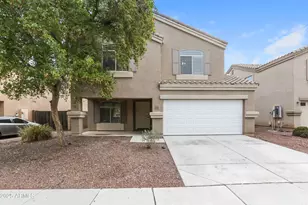 10937 W Coolidge, Phoenix, AZ 85037 - Photo 1