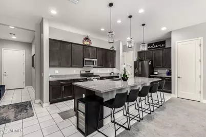 25318 N 19th Drive, Phoenix, AZ 85085 - Photo 5