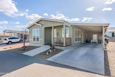 1102 Nicklaus Drive, Cottonwood, AZ 86326 - Photo 3