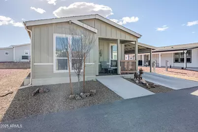 1102 Nicklaus Drive, Cottonwood, AZ 86326 - Photo 1