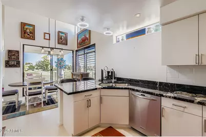 7400 E Gainey Club Drive #222, Scottsdale, AZ 85258 - Photo 7