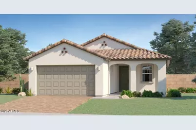 15630 W Williams Street, Goodyear, AZ 85338 - Photo 1