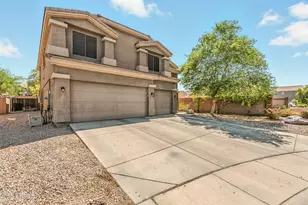 12355 W Hazelwood St, Avondale, AZ 85392 - Photo 3