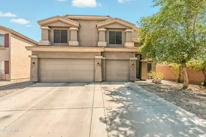 12355 W Hazelwood Street, Avondale, AZ 85392 - Photo 1