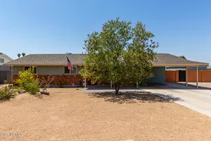 1230 N Gaylord, Mesa, AZ 85213 - Photo 1