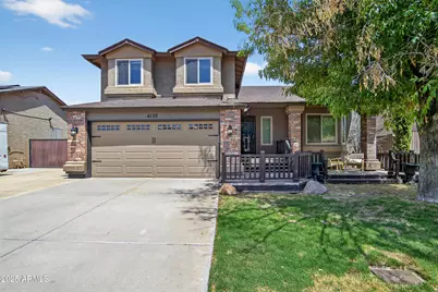 4136 W Fallen Leaf, Glendale, AZ 85310 - Photo 1