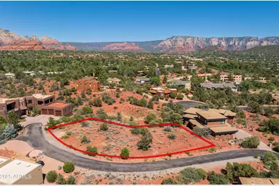 25 E Spring House Drive #71, Sedona, AZ 86336 - Photo 9
