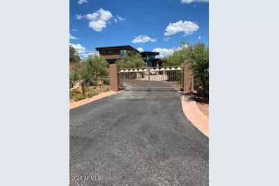 25 E Spring House Drive #71, Sedona, AZ 86336 - Photo 1