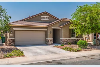 44353 W Eddie Way, Maricopa, AZ 85138 - Photo 1