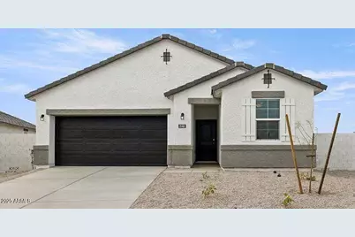 25200 N 151st Drive #3, Surprise, AZ 85387 - Photo 1