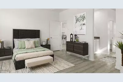 25200 N 151st Drive #4, Surprise, AZ 85387 - Photo 5