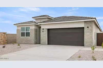 25200 N 151st Drive #4, Surprise, AZ 85387 - Photo 1
