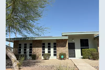 13428 N 100th Avenue, Sun City, AZ 85351 - Photo 1