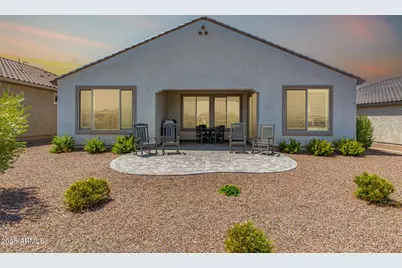 26754 W McRae Drive, Buckeye, AZ 85396 - Photo 37