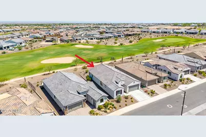 26754 W McRae Drive, Buckeye, AZ 85396 - Photo 45