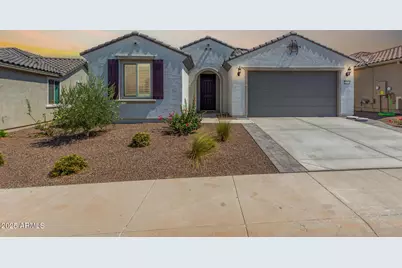 26754 W McRae Drive, Buckeye, AZ 85396 - Photo 3