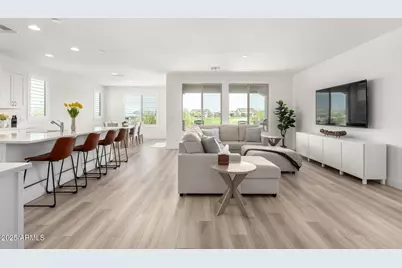 26754 W McRae Drive, Buckeye, AZ 85396 - Photo 9