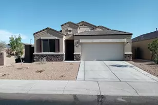 31009 W Columbus Ave, Buckeye, AZ 85396 - Photo 1