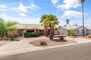 1741 W Wickieup, Phoenix, AZ 85027 - Photo 1