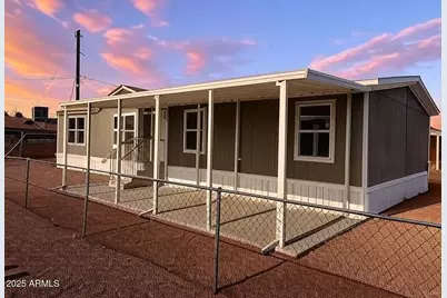 900 S Warner Drive, Apache Junction, AZ 85120 - Photo 1