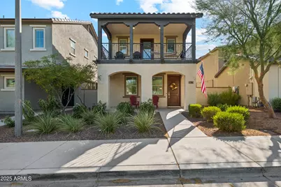 1786 N Marketside, Buckeye, AZ 85396 - Photo 1