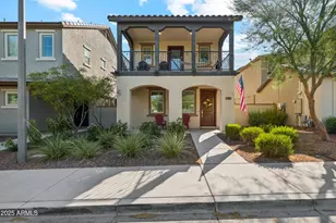 1786 N Marketside, Buckeye, AZ 85396 - Photo 1