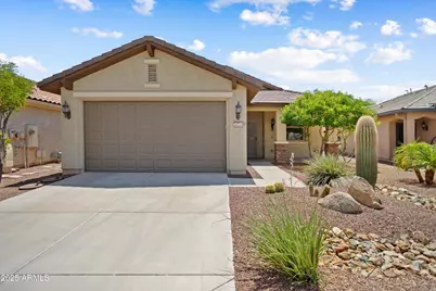 26241 W Via Del Sol Drive, Buckeye, AZ 85396 - Photo 1